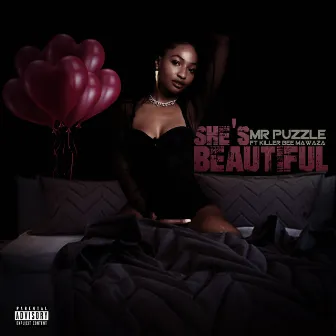 She's Beautiful by Mr Puzzle