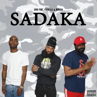 Sadaka by Burna