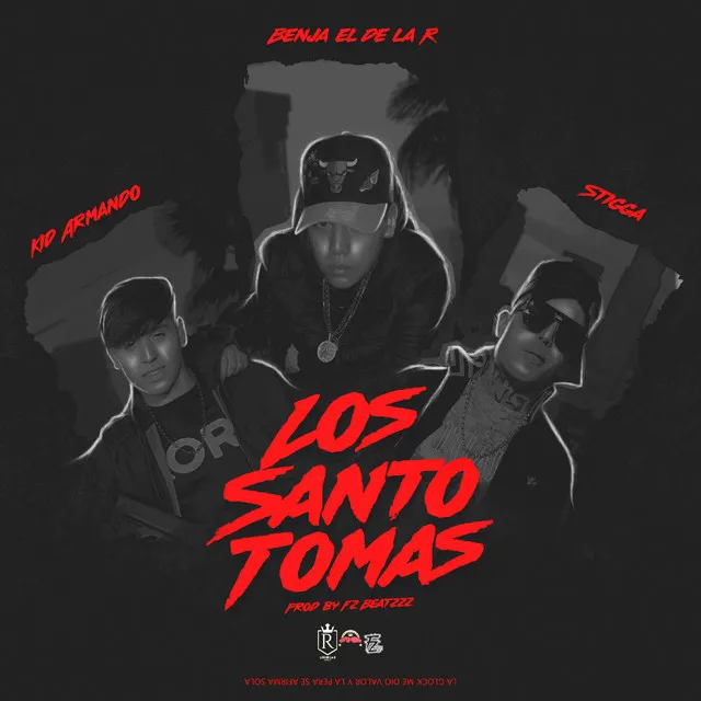 Los Santo Tomas