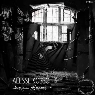 Asylum Escape EP by Alesse Kosso