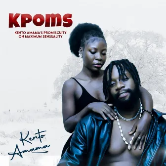 KPOMS by Kento Amama