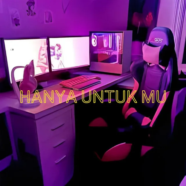 DJ HANYA UNTUK MU - Special Version