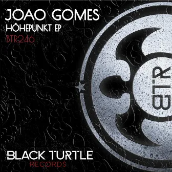 Höhepunkt EP by Joao Gomes