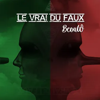 Le vrai du faux by Beouw