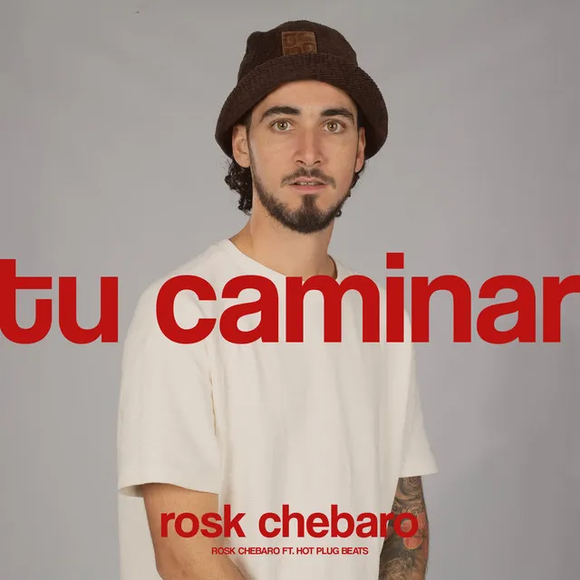 Tu Caminar