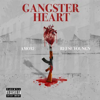 Gangster Heart by Amore