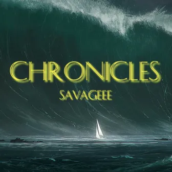 Chronicles by Savageee