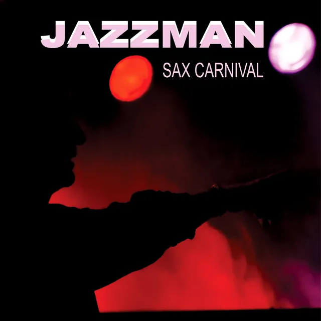 Sax Carnival