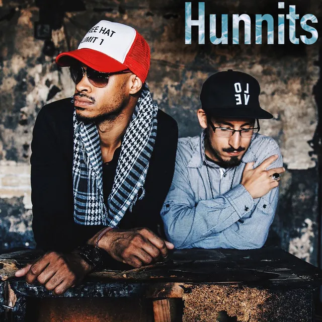 Hunnits - Instrumental Version