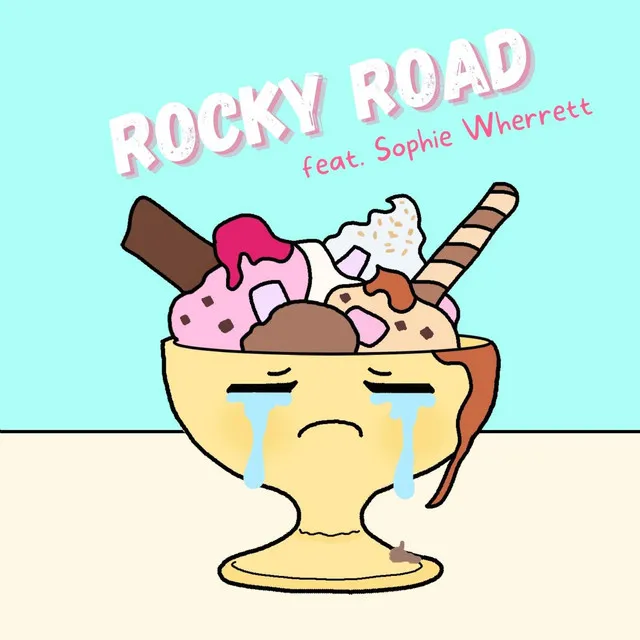 rocky road