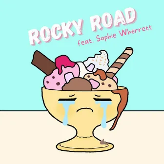 rocky road by BINDY