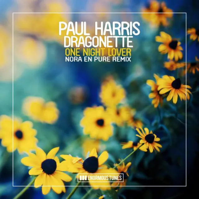 One Night Lover - Nora en Pure Radio Mix