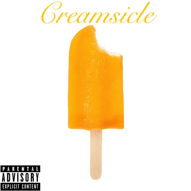 Creamsicle