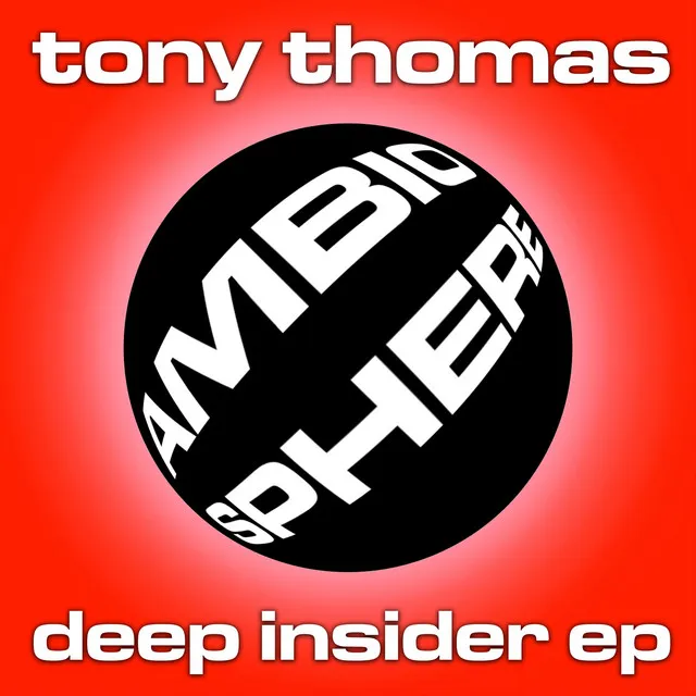 Deep Insider EP