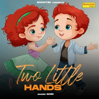 Two Little Hands by Gori