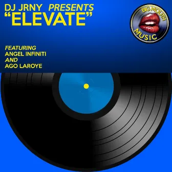 Jrny Presents Elevate by Jrny