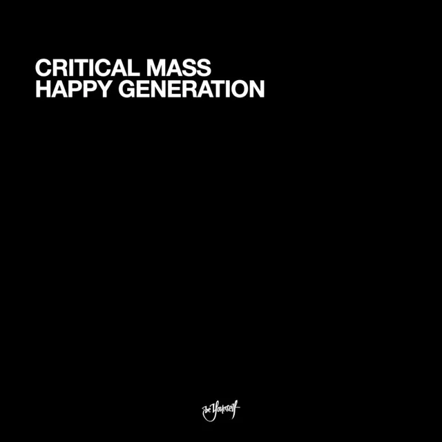 Happy Generation - Radio Edit