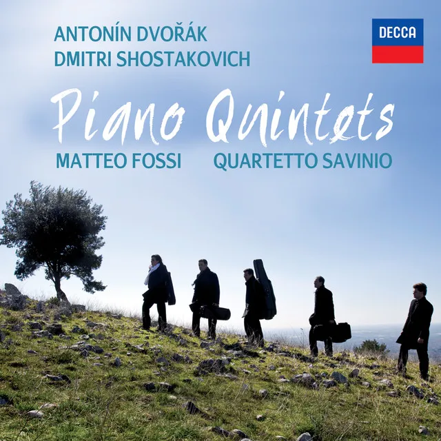 Piano Quintets