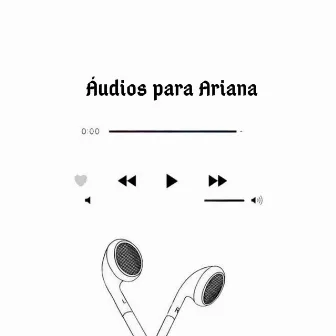 Áudios para Ariana (Acústico) by Sophi