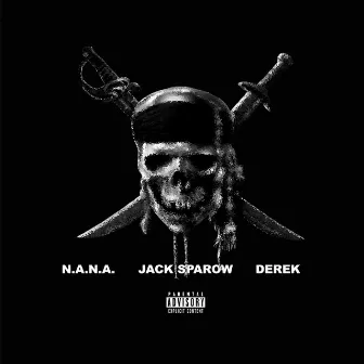 Jack Sparrow by N.A.N.A.