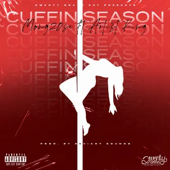 Cuffin' Season by Mong20se