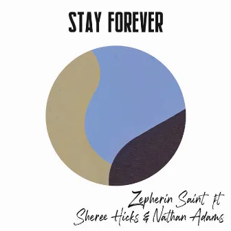 Stay Forever (Tribe Vocal Mix) by Nathan Adams