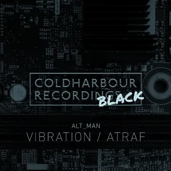 Vibration / ATRAF by Alt_Man