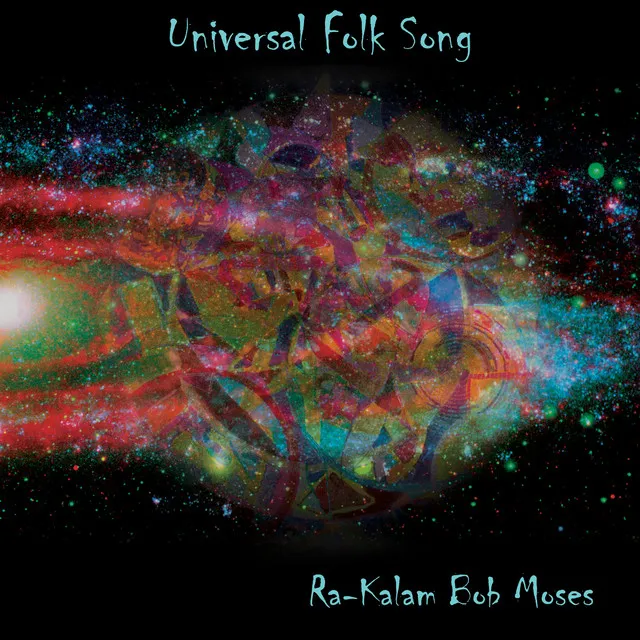 Universal Folk Song 2 (Heart Breath)