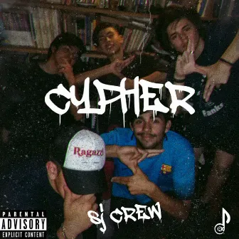 Cypher by SJ Crew