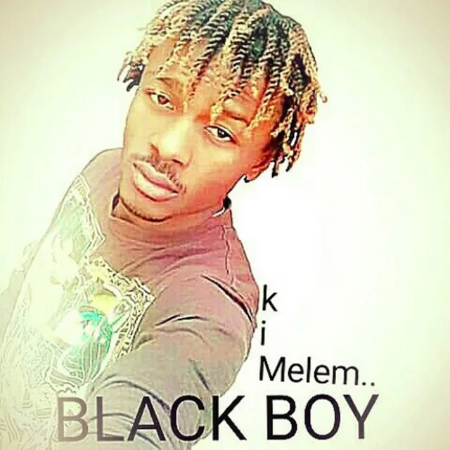 Black Boy