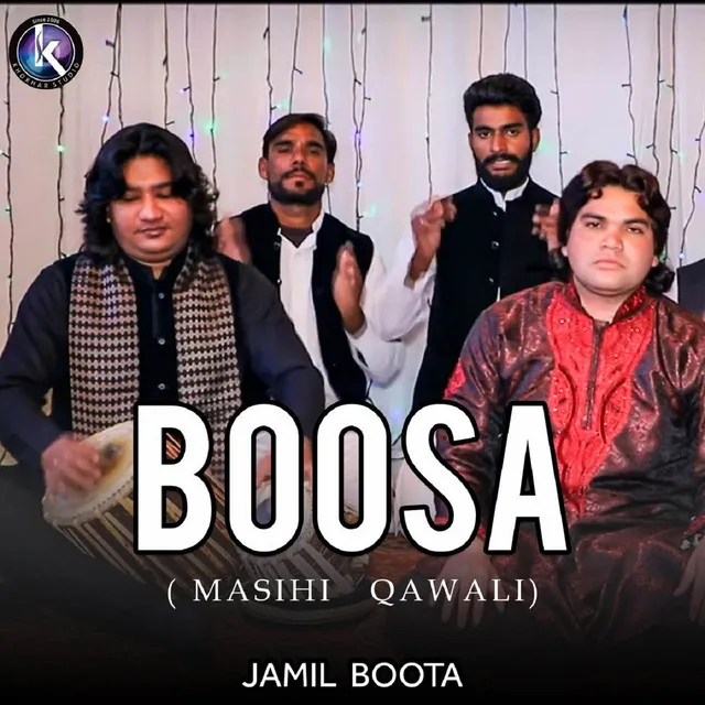 Boosa (Masihi Qawali)