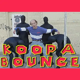 Koopa Bounce by Keith Apicary