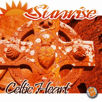 Sunrise: Celtic Heart by Mary McDowell