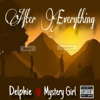 After Everything by Delphie