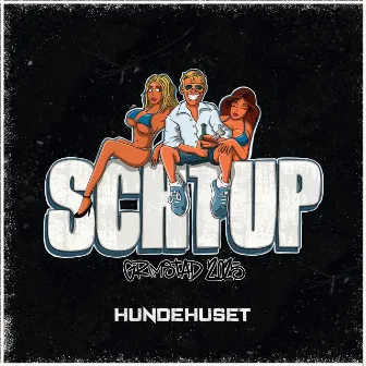 Schtup 2025 by Hundehuset