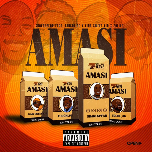 Amasi