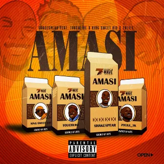 Amasi by Shakespear