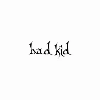 Bad Kid (Live) by FRED