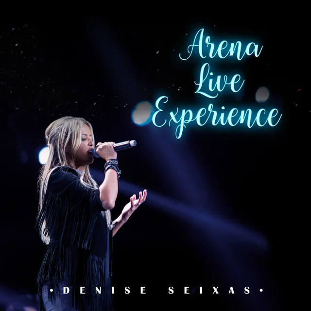 Arena Live Experience (Ao Vivo)