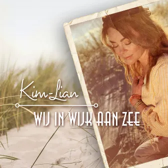 Wij in Wijk Aan Zee by Kim-Lian