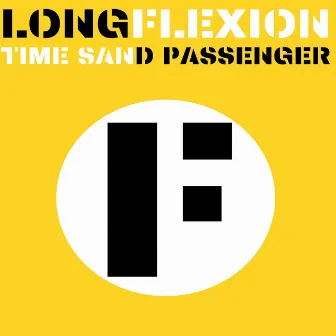 Time Sand Passenger by Longflexion