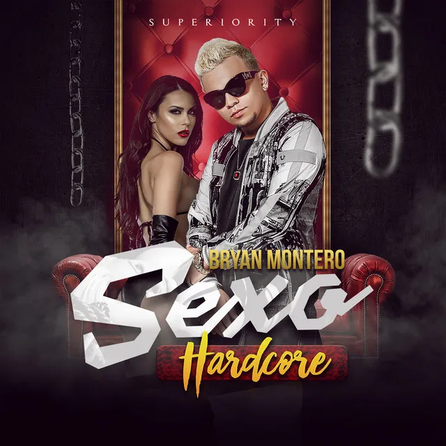 Sexo Hardcore