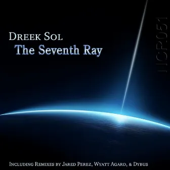 The Seventh Ray by Dreek Sol