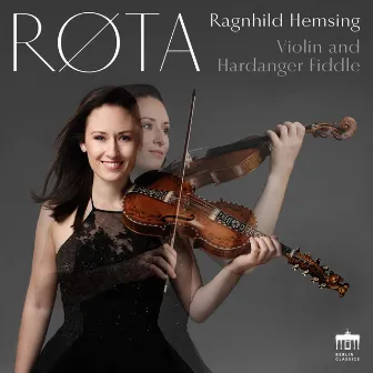 Røta by Ragnhild Hemsing