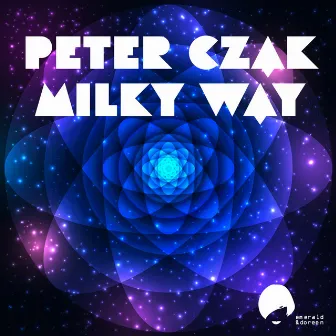 Milky Way by Peter Czak