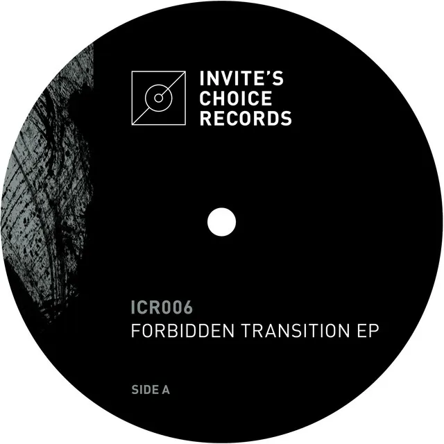 Forbidden Transitation EP