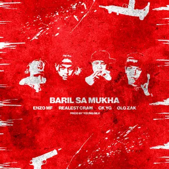 Baril Sa Mukha by Ghost Worldwide