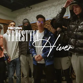 Freestyle Hiver by Medra