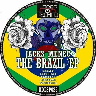 The Brazil EP by Jacks Menec