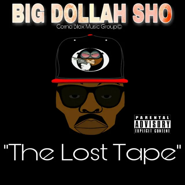 THE LOST TAPE